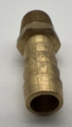 RACCORD CANNELE 10MM 1/4NPT