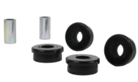 Kit silent blocs en polyuréthane Nolathane tirant pont côté châssis LJ7 KZJ7 phares carrés