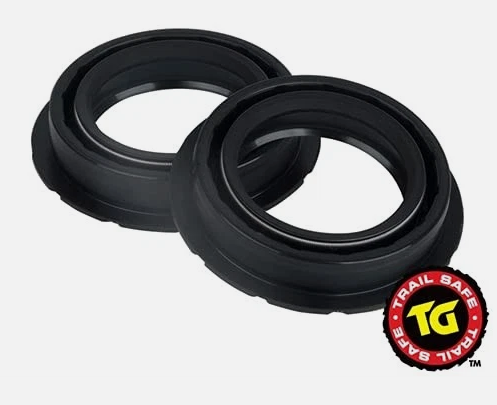 Joint d'huile d'essieu intérieur avantb Trail Safe pour Toyota land cruiser 80