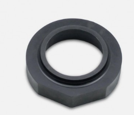 CALE DE REHAUSSE 30MM RESSORT AVANT TOYOTA SERIE 7 POLYURETHANE SUPERPRO-TOYOTA LJ70 et LJ73 2° série 90-93