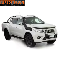 SNORKEL NISSAN NAVARA D23 - NP300 