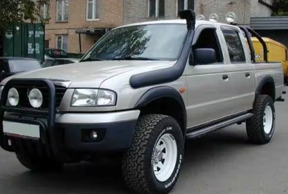 Snorkel Ford Ranger B2500 / Mazda BRAVO (1999 À 2006)