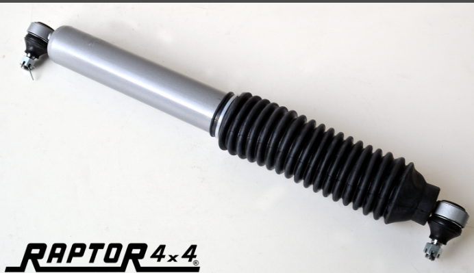 Amortisseur de direction Raptor 4x4 pour Toyota KZJ/LJ
