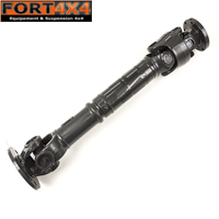 Arbre de transmission arrière renforcé à double joint pour Jeep Wrangler JK essence SWH