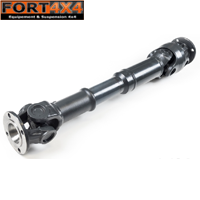 Arbre de transmission AVANT pour Land Rover Defender 90 TD4 à double articulation