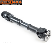 Arbre de transmission AVANT pour Land Rover Defender 110 TD5 à double articulation