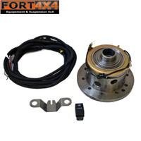 BLOCAGE DE DIFFERENTIEL ELECTRIQUE POUR LAND ROVER DEFENDER P38 WOLF