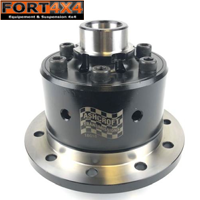 BLOCAGE DE DIFFERENTIEL AUTOBLOQUANT ASHCROFT POUR LAND ROVER DEFENDER 110 P38 WOLF