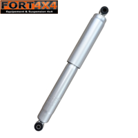 AMORTISSEUR ARRIERE NITRO GAS + 5 CM PAJERO 1