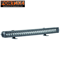 BARRE LED IRONMAN 4X4 135W CURVED