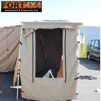 DJEBELXTREME - PAROIS POUR AUVENT 140X210 