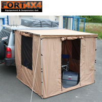 DJEBELXTREME - PAROIS POUR AUVENT LATERAL 200X250