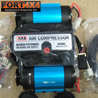 Compresseur ARB 12V 174L/min