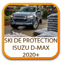 ski-de-protection-et-blindages-pour-isuzu-d-max-2020+