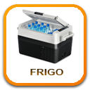 FRIGO REFRIGERATEUR CONGELATEUR 12V 24V RAID BIVOUAC 4X4